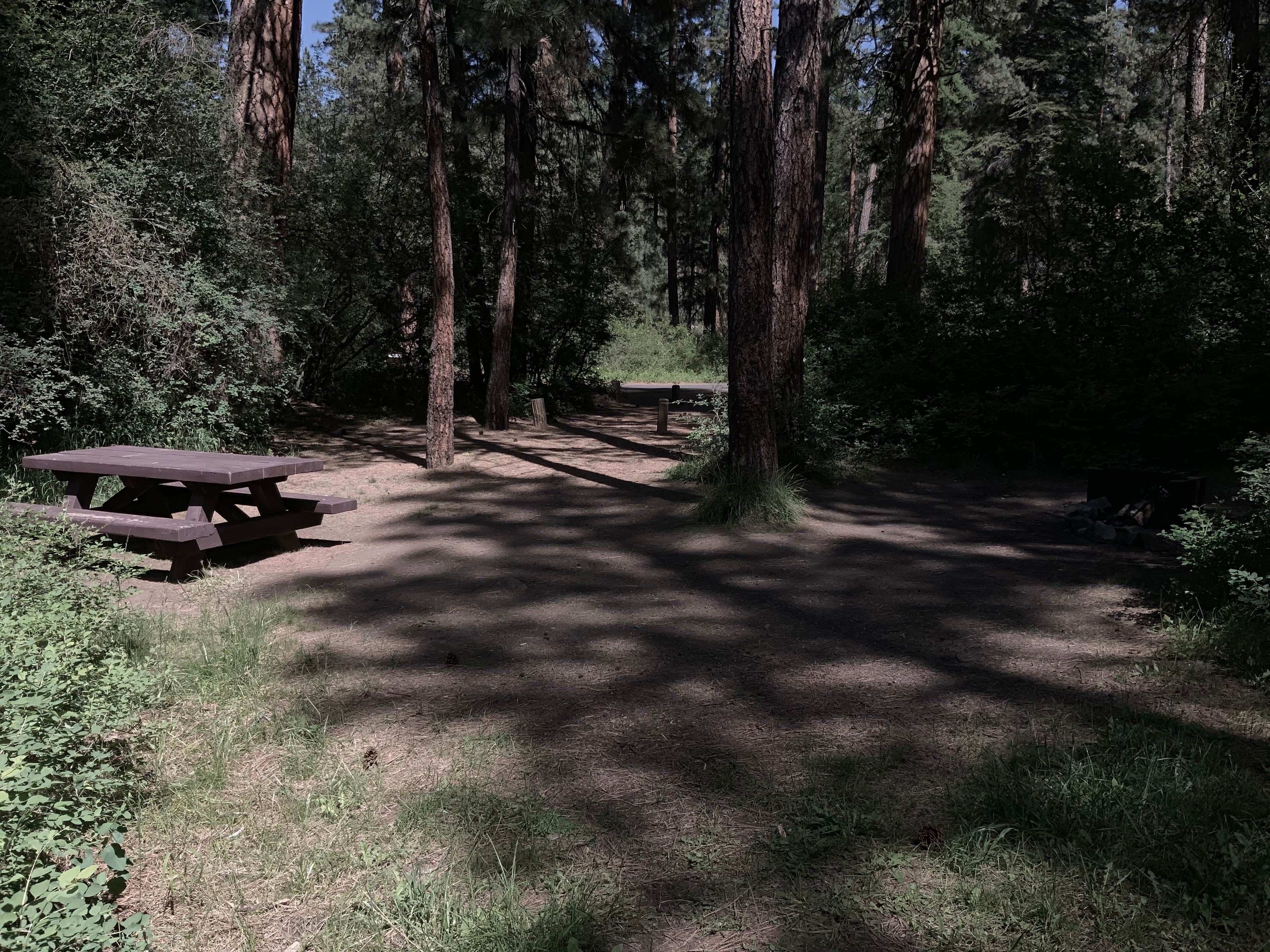 Smiling River Campground The Dyrt