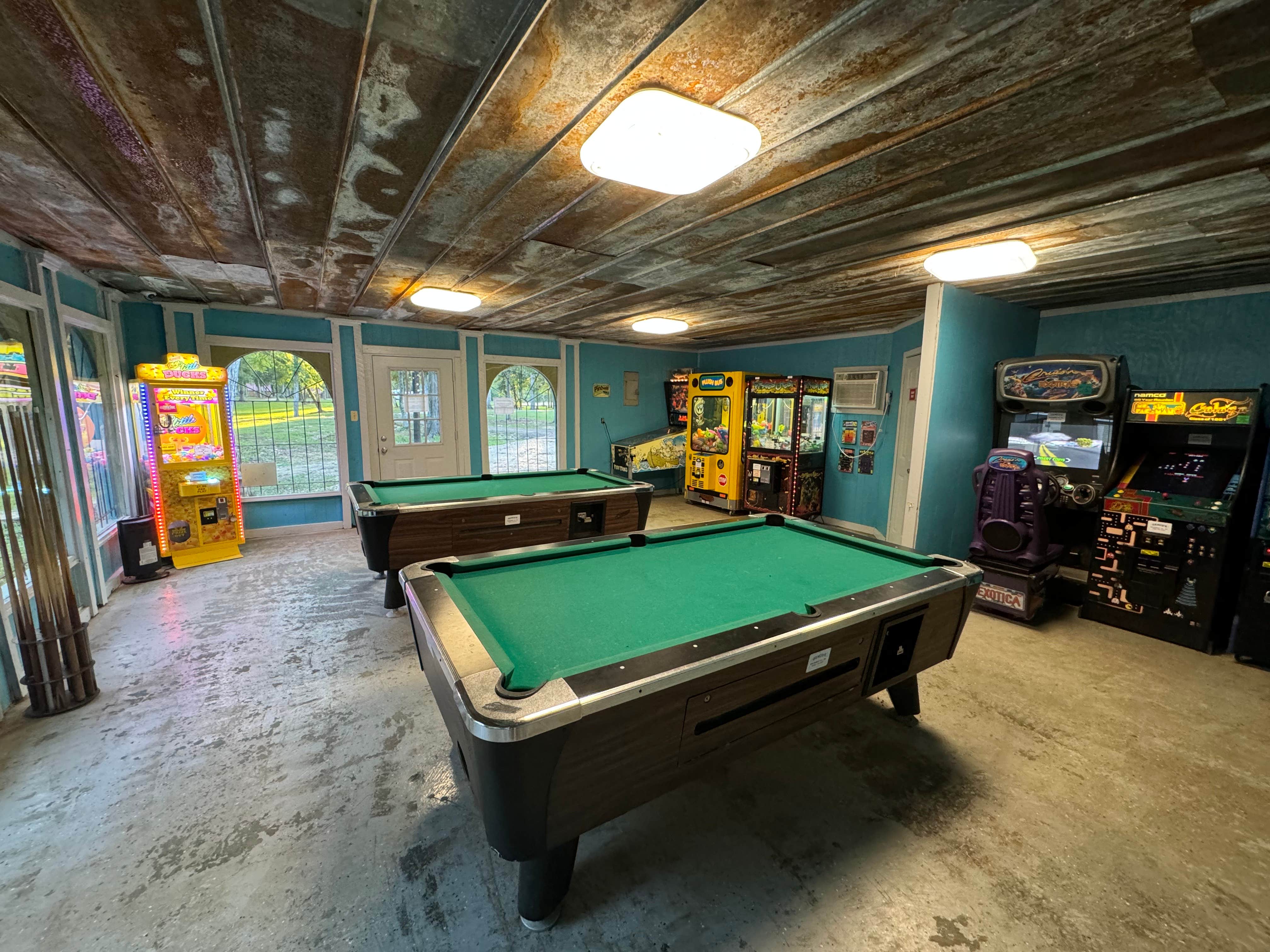 Camper-submitted photo at Hidden Springs RV Resort near Franklinton, LA