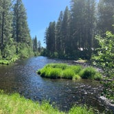 Review photo of Smiling River Campground by Bennett F., July 2, 2019