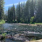 Review photo of Smiling River Campground by Bennett F., July 2, 2019