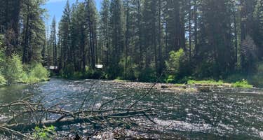 Smiling River Campground