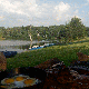 Hidden Lake Farm Camp
