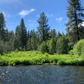 Review photo of Gorge Campground by Bennett F., July 2, 2019