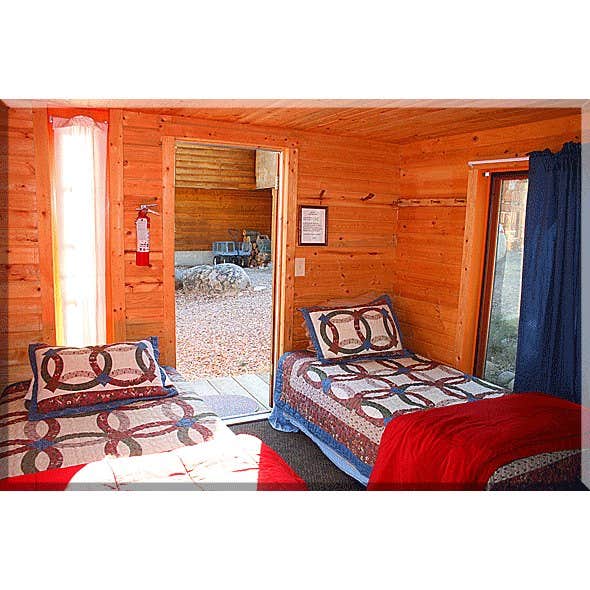Camper submitted image from Boulder Creek Lodge - 2