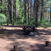 Review photo of Gorge Campground by Bennett F., July 2, 2019