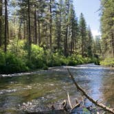 Review photo of Gorge Campground by Bennett F., July 2, 2019