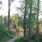 Review photo of Bear Head Lake State Park Campground by Kelly K., July 2, 2019