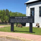 Review photo of Lake Vermillion - Soudan Mine State Park Campsites — Lake Vermilion-Soudan Underground Mine State Park by Kelly K., July 2, 2019