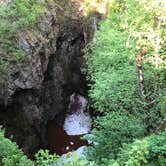 Review photo of Lake Vermillion - Soudan Mine State Park Campsites — Lake Vermilion-Soudan Underground Mine State Park by Kelly K., July 2, 2019