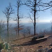 Review photo of White Rock Mountain Recreation Area by Erin-Frannie R., February 4, 2025