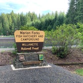 Review photo of Marion Forks Campground by Bennett F., July 2, 2019