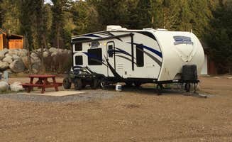 The Dyrt's photo at Boulder Creek Lodge near Drummond, MT