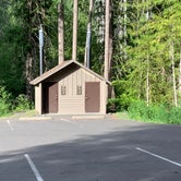 Review photo of Marion Forks Campground by Bennett F., July 2, 2019