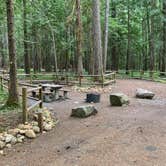 Review photo of Marion Forks Campground by Bennett F., July 2, 2019