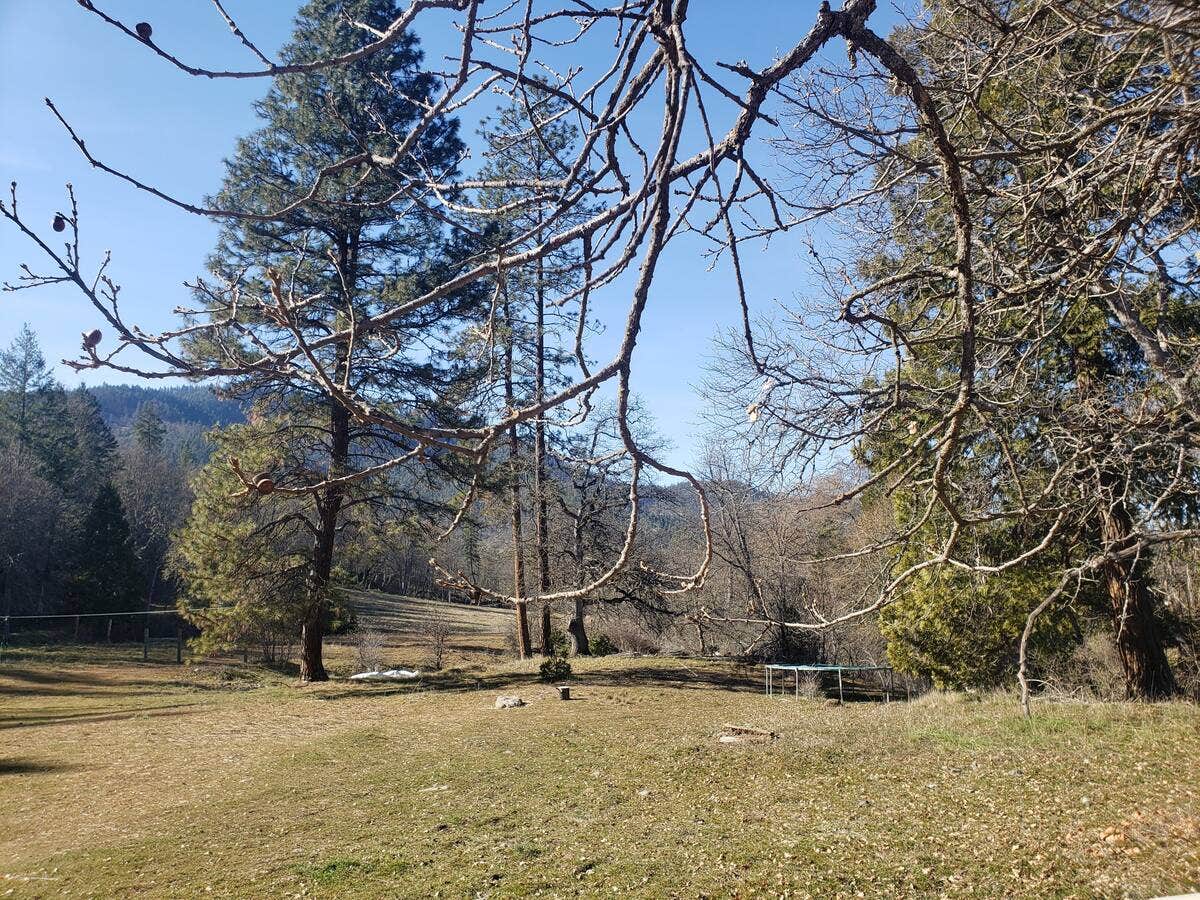 Camper-submitted photo at Sanctuary on the River near White City, OR