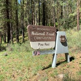 Review photo of Pine Rest Campground by Bennett F., July 2, 2019