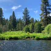 Review photo of Pine Rest Campground by Bennett F., July 2, 2019