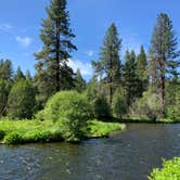 Review photo of Pine Rest Campground by Bennett F., July 2, 2019