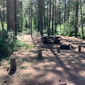 Review photo of Pine Rest Campground by Bennett F., July 2, 2019