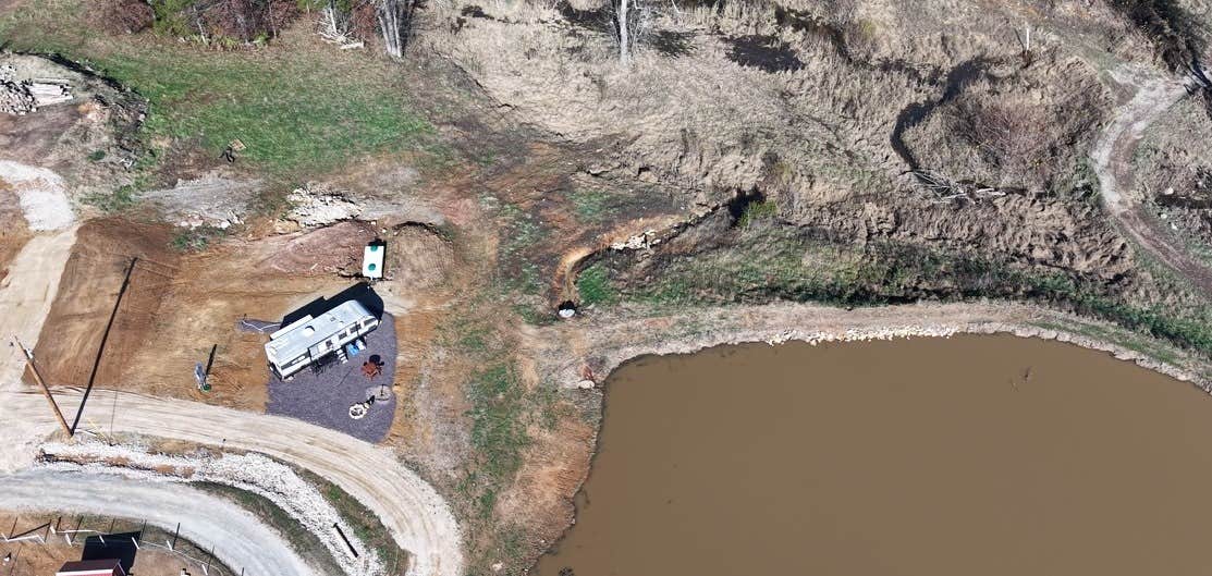 Camper-submitted photo at Patt's Place, LLC near Farmington, MO