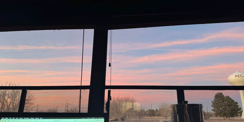 Camper submitted image from Tra-Park RV Park