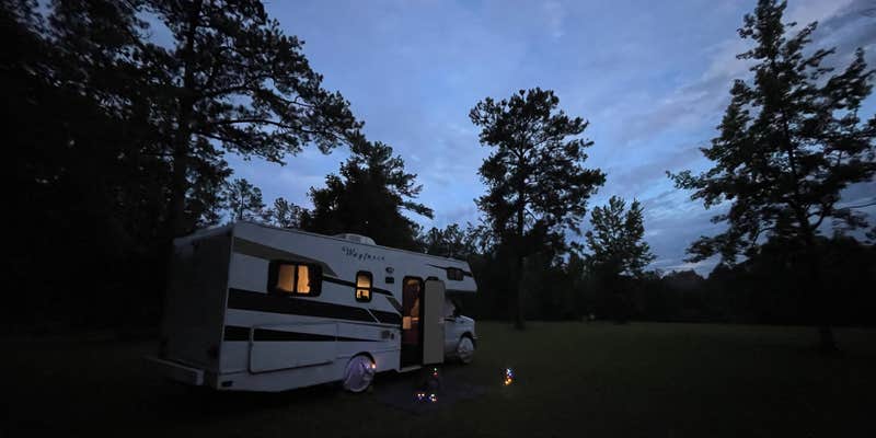 Camper submitted image from Spring Hill Commons