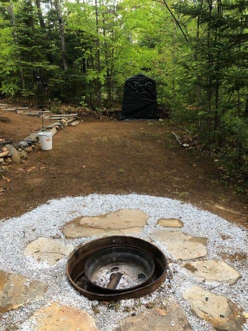 The Dyrt's photo at Coos Canyon Campground and Cabins near Peru, ME