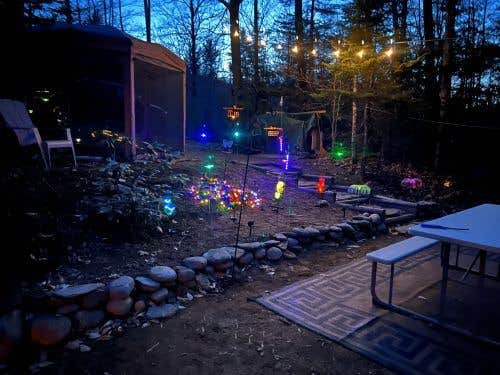 The Dyrt's photo at Coos Canyon Campground and Cabins near Phillips, ME