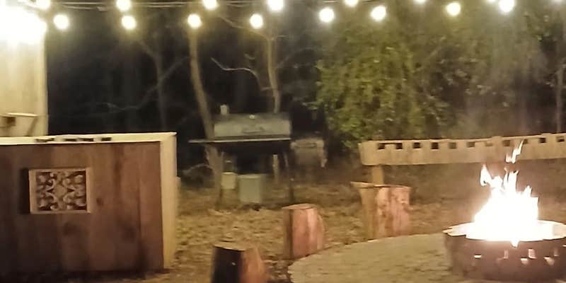 Camper submitted image from Eden in Lancaster SC