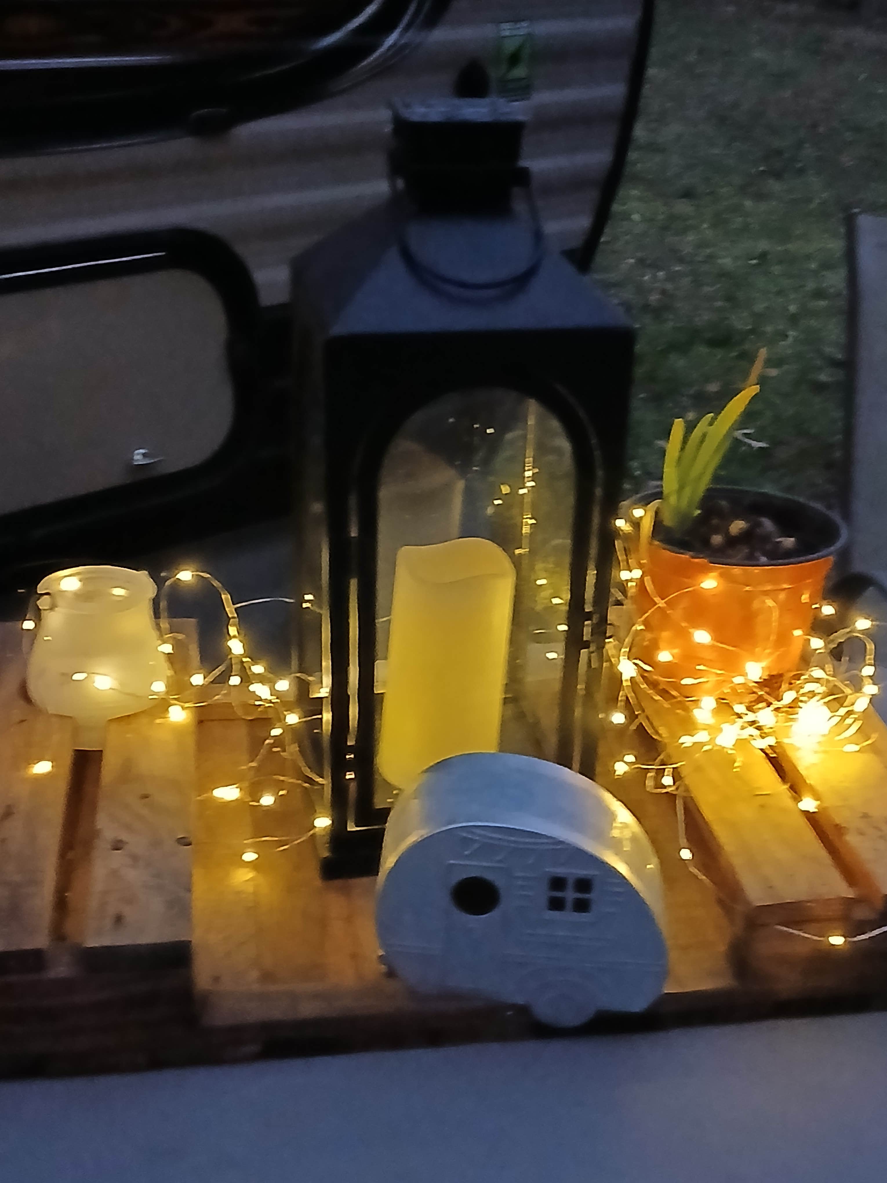 Camper-submitted photo at Eden in Lancaster SC near Rock Hill, SC