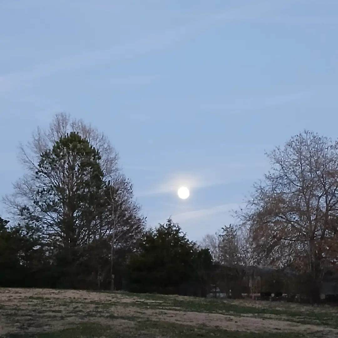 Camper-submitted photo at Eden in Lancaster SC near Rock Hill, SC