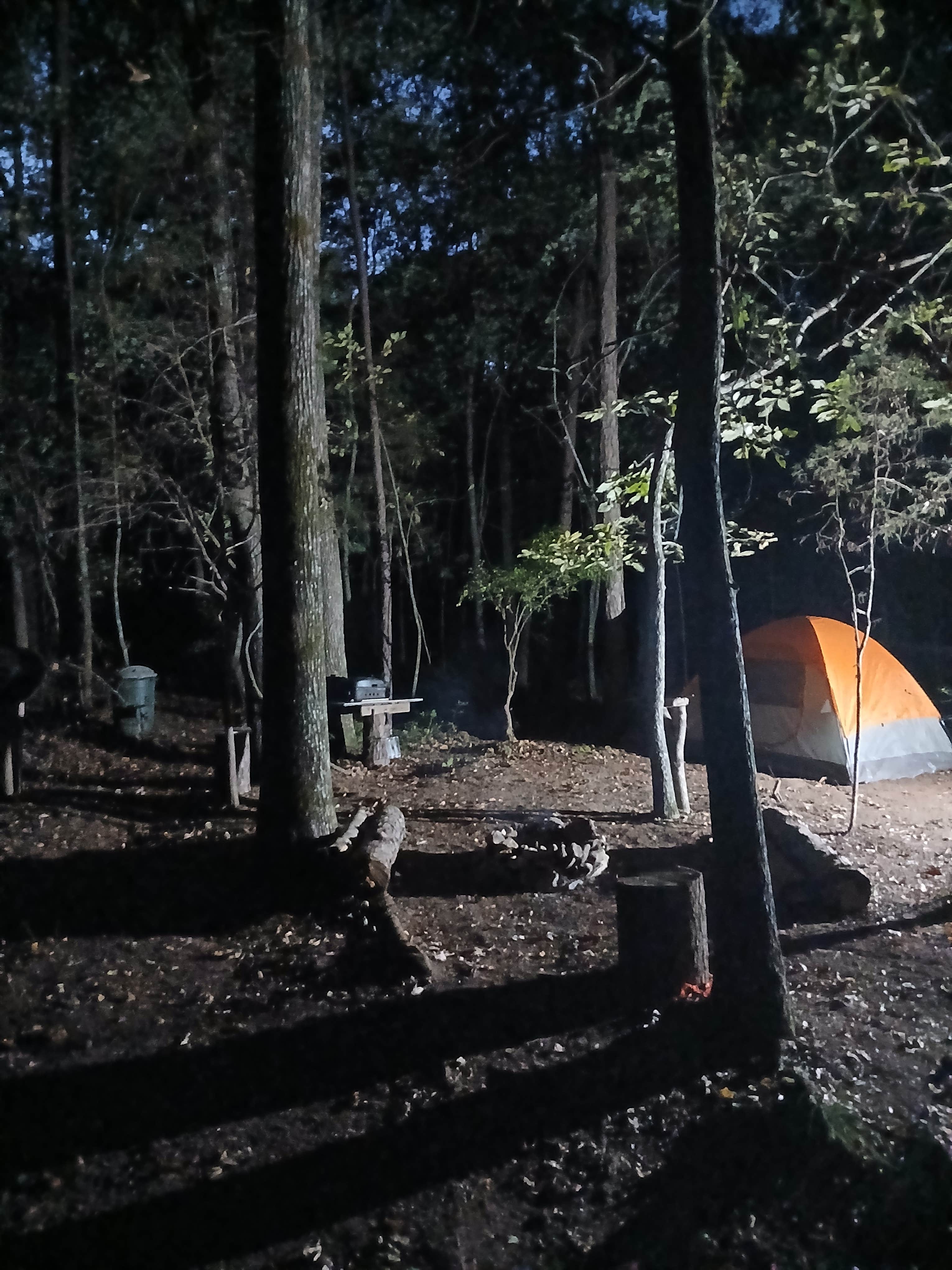 Andrea E.'s photo at Eden in Lancaster SC near Cassatt, SC