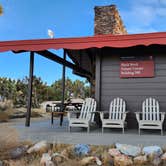 Review photo of Black Rock Campground — Joshua Tree National Park by Ryan W., February 6, 2025