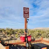 Review photo of Black Rock Campground — Joshua Tree National Park by Ryan W., February 6, 2025