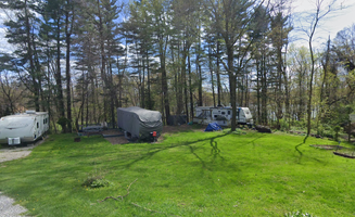 Nicholas M.'s photo at Countryside Campground near North Canton, OH