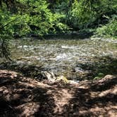 Review photo of Blue Pool — Willamette National Forest by Ash J., July 2, 2019