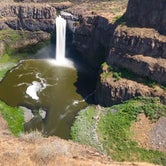 Review photo of Palouse Falls State Park - DAY USE ONLY - NO CAMPING — Palouse Falls State Park by Lee D., July 2, 2019
