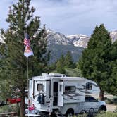 Review photo of Inyo National Forest Oh Ridge Campground by Jon K., July 3, 2019