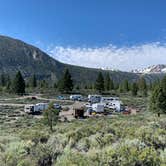 Review photo of Inyo National Forest Oh Ridge Campground by Jon K., July 3, 2019