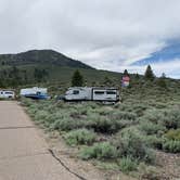 Review photo of Inyo National Forest Oh Ridge Campground by Jon K., July 3, 2019