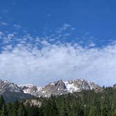 Review photo of Inyo National Forest Oh Ridge Campground by Jon K., July 3, 2019