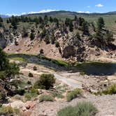 Review photo of Inyo National Forest Oh Ridge Campground by Jon K., July 3, 2019