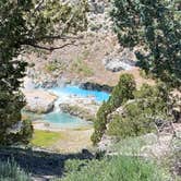 Review photo of Inyo National Forest Oh Ridge Campground by Jon K., July 3, 2019