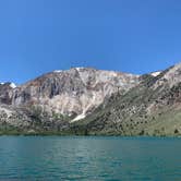 Review photo of Inyo National Forest Oh Ridge Campground by Jon K., July 3, 2019