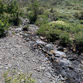 Review photo of Inyo National Forest Oh Ridge Campground by Jon K., July 3, 2019