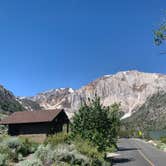 Review photo of Inyo National Forest Oh Ridge Campground by Jon K., July 3, 2019