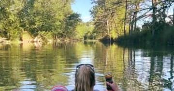 Clear Water Ranch & Resort Camping | Vanderpool, Texas