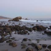 Review photo of Canyon Campground — Leo Carrillo State Park Campground by Michael K., September 17, 2016