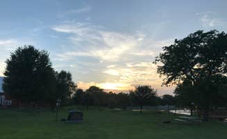 Joel R.'s photo at Topeka / Capital City KOA near Osage City, KS