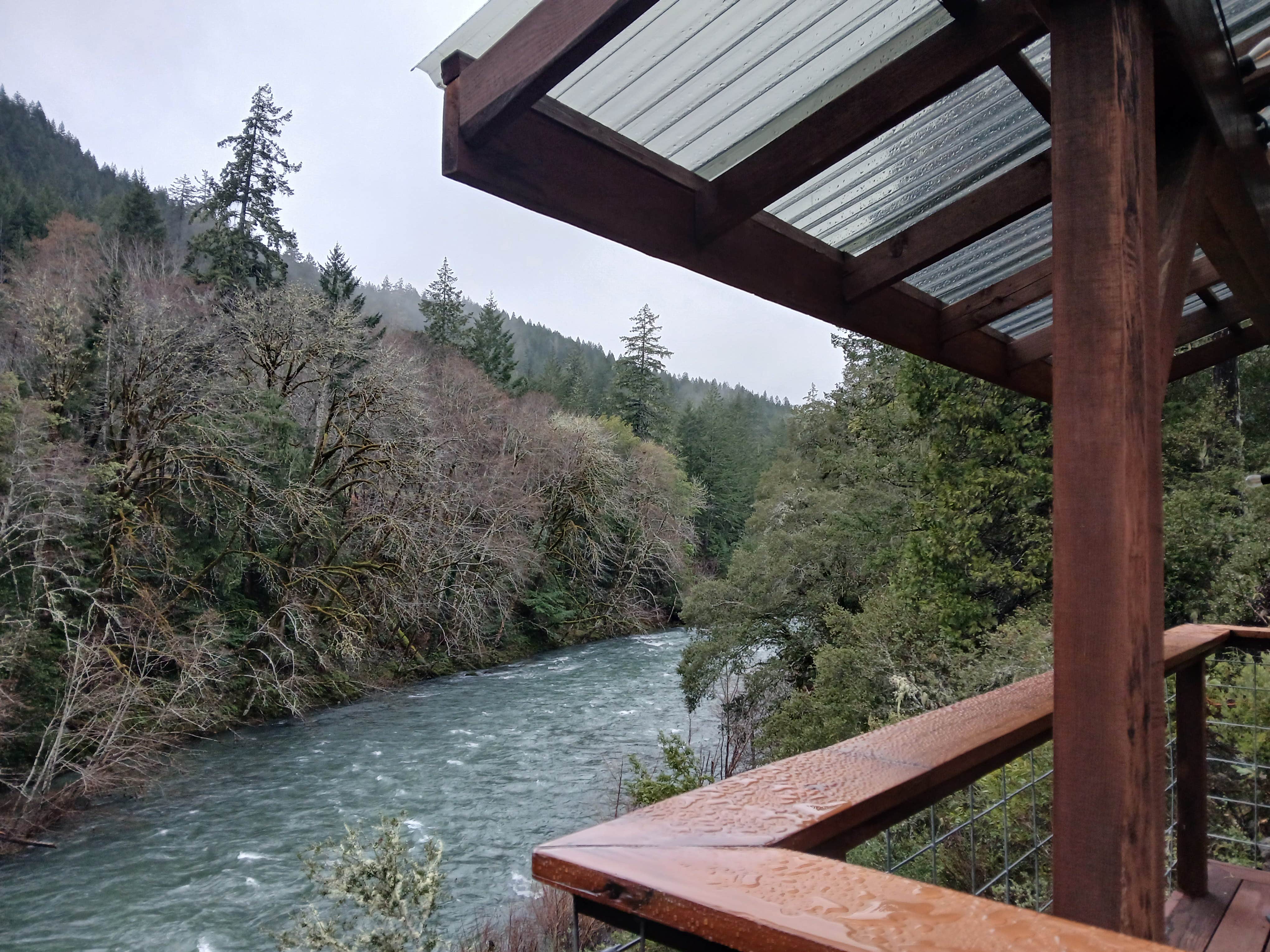 Camping near Patrick Creek Campground: Azalea River, Gasquet, California